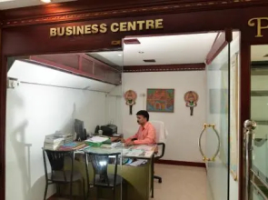 The Pearlview Regency