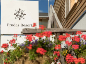 Pradas Resort Brigels