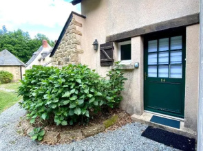 Cottage au sein du "Hameau du golf" de la Bretesche