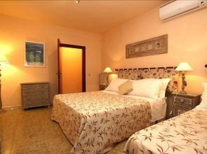 Agriturismo Peretti