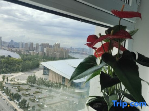 Jilinjiayi Homestay