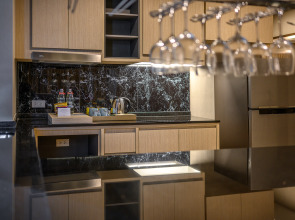 Курортный отель MIDA Grande Resort Phuket