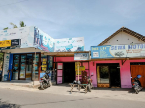 Banyuwangi Sunrise Homestay