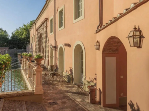 Coselli's Collection Luxury Villas rental