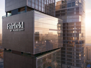 Fairfield by Marriott Phnom Penh