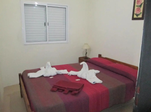 Complejo De Cabanas Pach Flo
