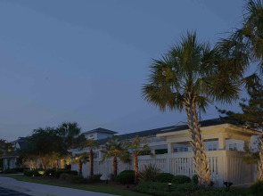 Residence Inn Wilmington Landfall