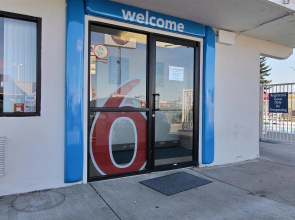 Motel 6 Bismarck, ND