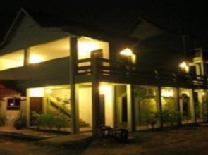 Baiduri's Place