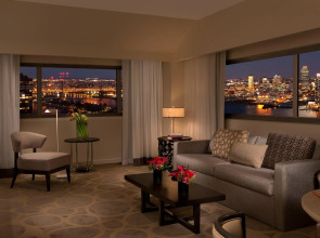 Millennium Hilton New York One UN Plaza