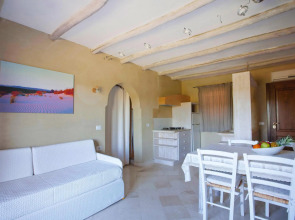 Holiday Resort Baia de Bahas Residence, Golfo Aranci