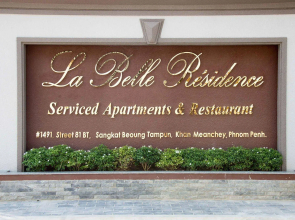 La Belle Residence