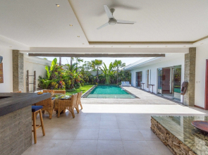 Villa Bima