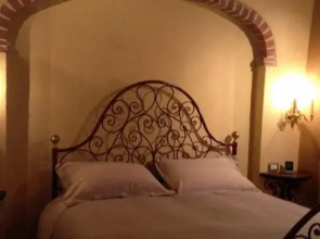 Ca' d'Giorgetto Resort