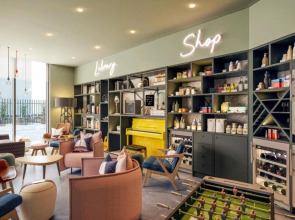 Aparthotel Adagio Glasgow Central