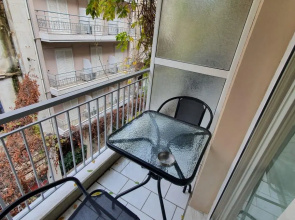 City Center Athnes Rooms