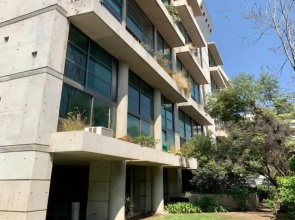 1d1b Loft Smart - Providencia