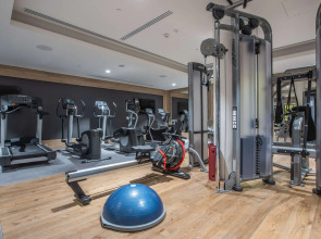 Radisson Blu Hotel & Residences, Zakopane