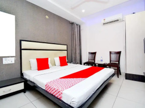 Hotel Heritage Inn by OYO Rooms