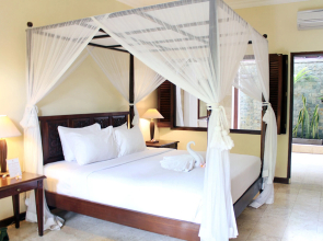 Puri Bunga Resort & Spa