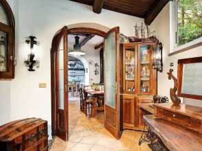 Villa Serena