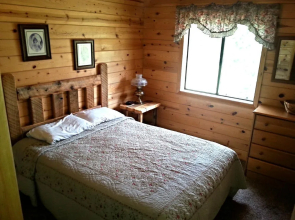 Little Colorado Cabins