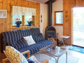 4 Person Holiday Home in Ekero-by Traum
