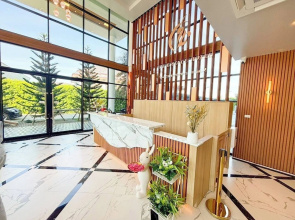 The Essence HOTEL Chanthaburi