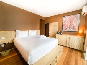 Pousada Papiro Boutique