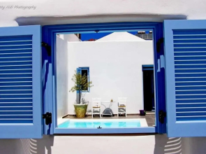 Jasmine Suites