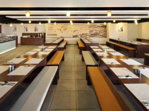 ibis Hong Kong North Point