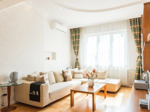 Sofia Lux Rentals - Patriarh Evtimiy apartment