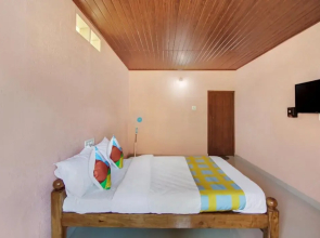 Coffeeranch Stay By OYO Rooms