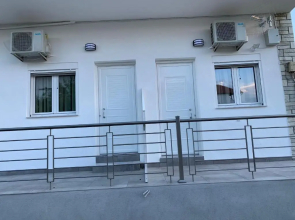 Skoulidis Family Apartments