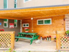 Ulsan Ganjeolgot Sun View Pension