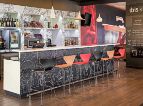 ibis Sao Jose dos Campos Dutra