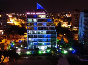 Апарт-отель Yelken