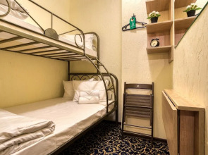 Winterfell on Mayakovskaya