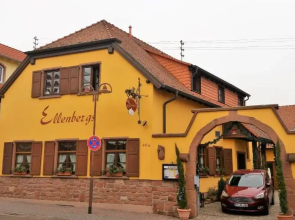 Ellenbergs Restaurant & Hotel