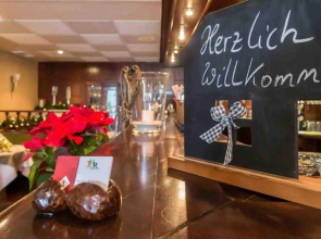 Thermen Hotel Bad Soden am Taunus