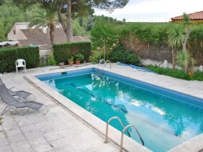 Villa Silvana