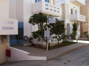 Anna Katerina Apartments