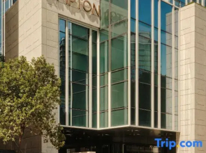 Kimpton Tsim Sha Tsui Hong Kong by IHG