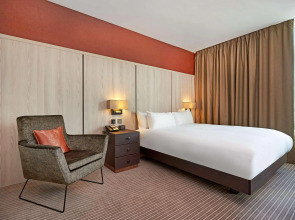 DoubleTree by Hilton Hotel London ExCel