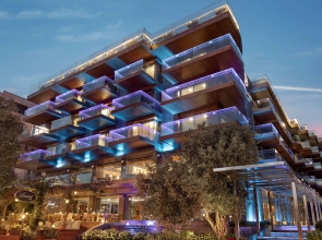 Doubletree By Hilton Kusadasi - Special Class