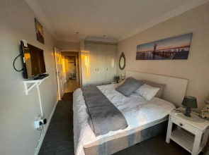 Lady Clarize at neptunes