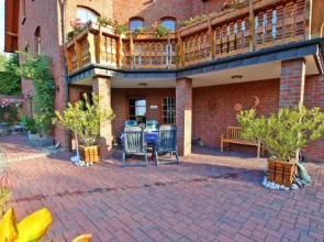 Ferienwohnung Neustrelitz SEE 7701