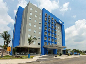 One Villahermosa 2000