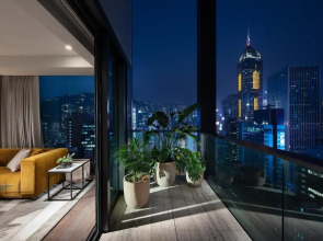 The Hari Hong Kong