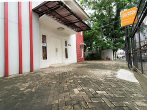 KoolKost Syariah near TerasKota BSD
